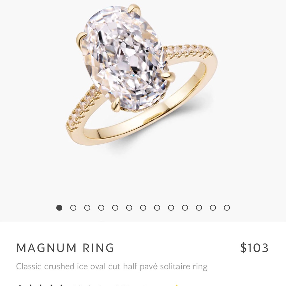 Travel Wedding Ring